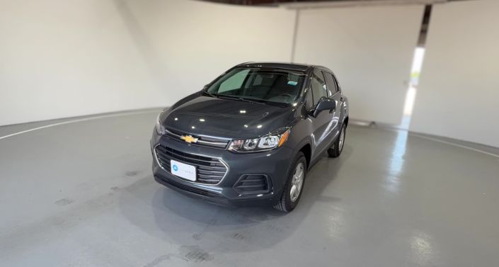 Thumbnail: 2021 Chevrolet Trax - 1