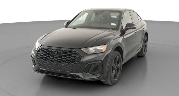 Thumbnail: 2023 Audi Q5 - 1