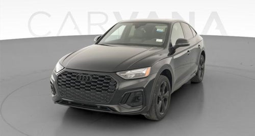 2023 Audi Q5 Sportback