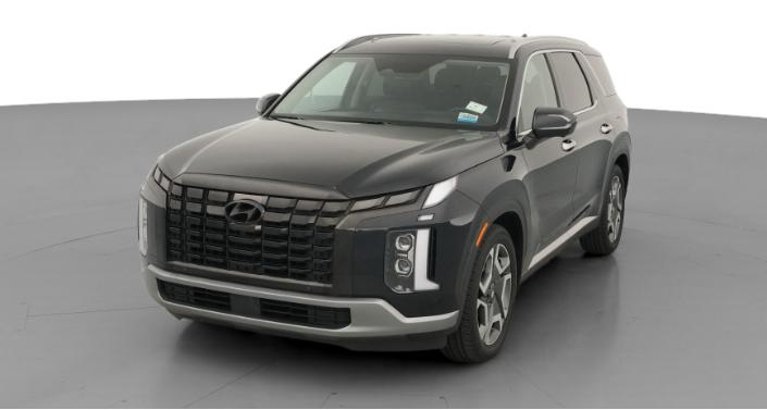 Thumbnail: 2023 Hyundai Palisade - 1