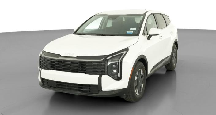 Thumbnail: 2026 Kia Sportage - 1