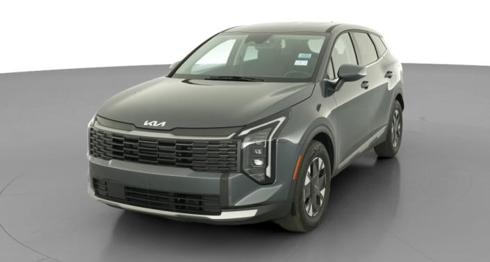 Thumbnail: 2026 Kia Sportage - 1