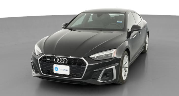 Thumbnail: 2023 Audi A5 - 1