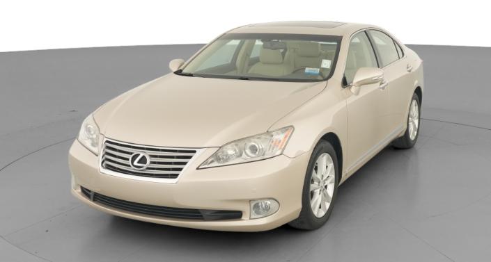 Thumbnail: 2011 Lexus ES - 1