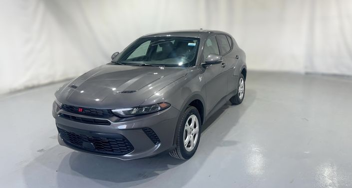 2024 Dodge Hornet GT -
                  Houston, TX