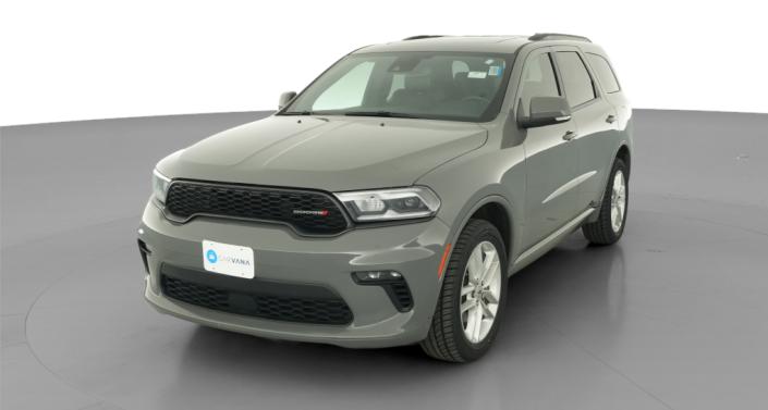 Thumbnail: 2022 Dodge Durango - 1