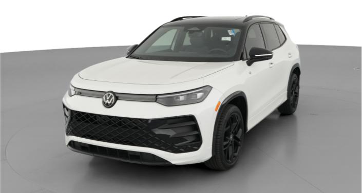 Thumbnail: 2025 Volkswagen Tiguan - 1