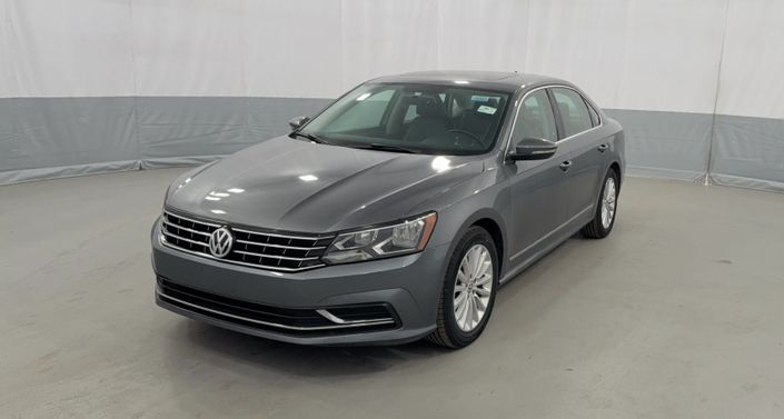 Thumbnail: 2016 Volkswagen Passat - 1