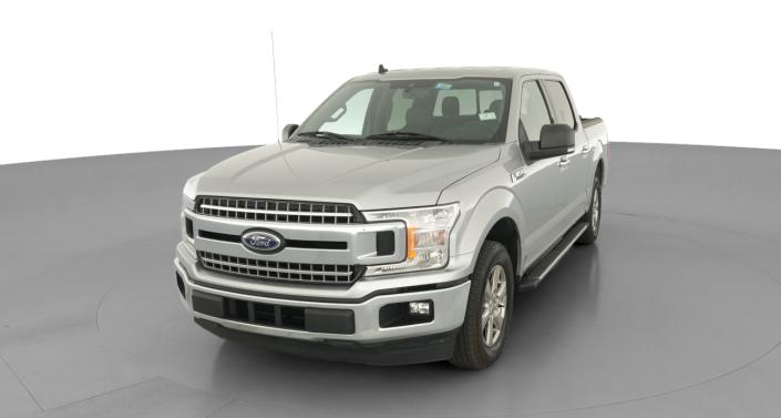 Thumbnail: 2020 Ford Econoline - 1