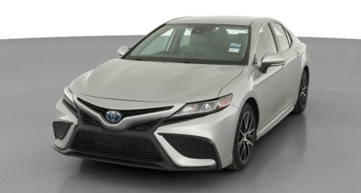 Thumbnail: 2024 Toyota Camry - 1