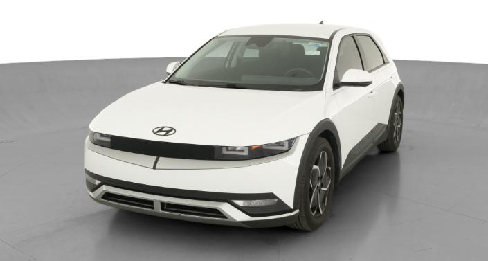 2023 Hyundai Ioniq 5 SE -
                  Colonial Heights, VA