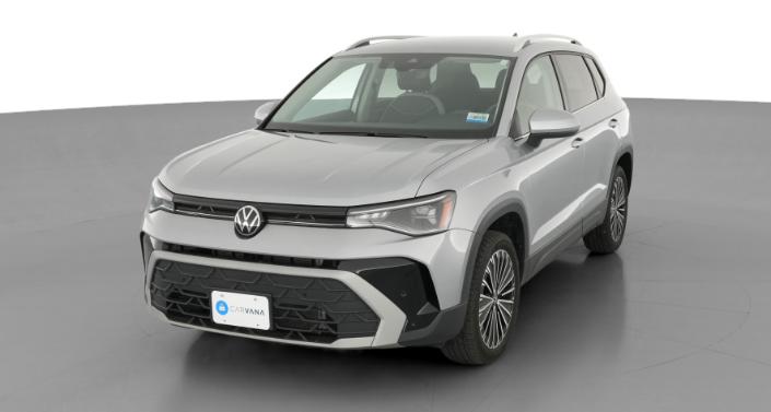 Thumbnail: 2025 Volkswagen Taos - 1