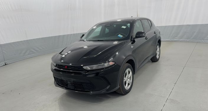 2024 Dodge Hornet GT -
                  Kansas City, MO