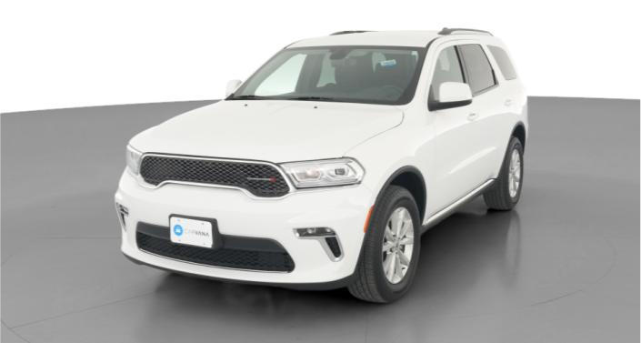 Thumbnail: 2022 Dodge Durango - 1
