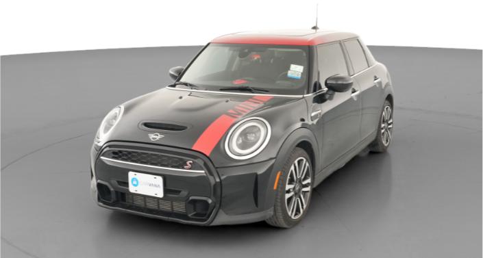 Thumbnail: 2023 MINI Cooper Hardtop - 1