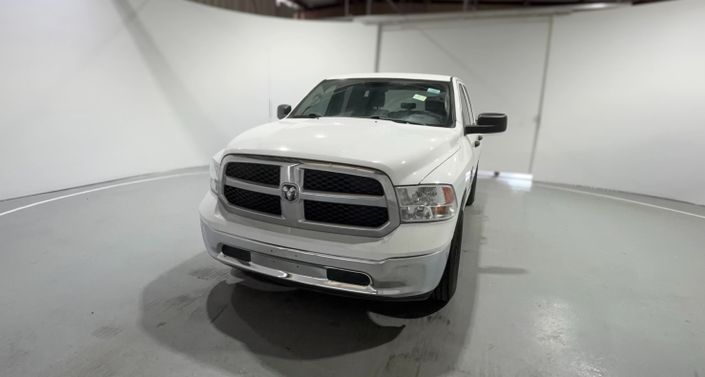 2020 RAM 1500 Classic Tradesman -
                  Houston, TX