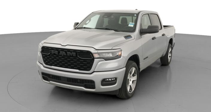 Thumbnail: 2025 RAM 1500 - 1