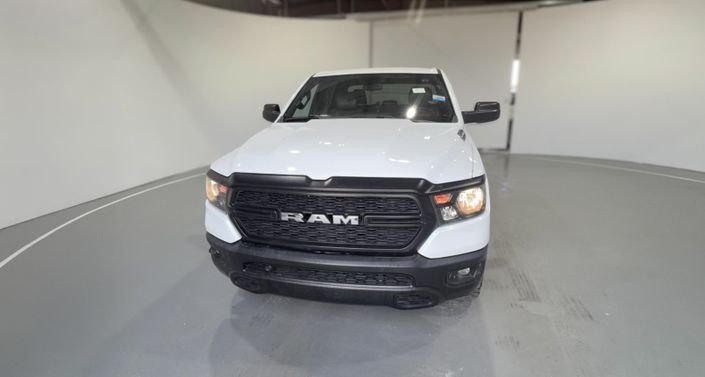 Thumbnail: 2023 RAM 1500 - 1