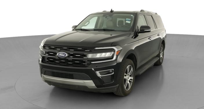 Thumbnail: 2024 Ford Expedition MAX - 1