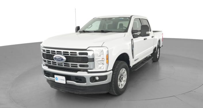 Thumbnail: 2024 Ford Econoline - 1