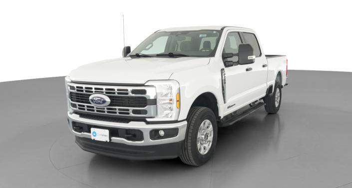 Thumbnail: 2024 Ford Econoline - 1