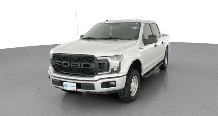 2018 Ford Econoline E-150 -
                  Wheatland, OK