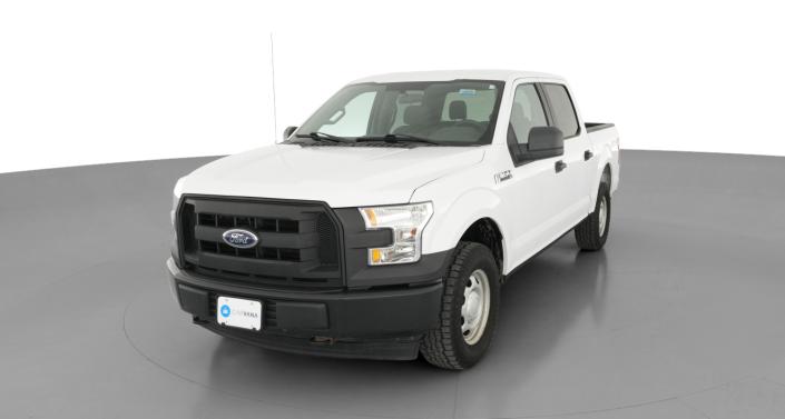 2017 Ford Econoline E-150 -
                  Wheatland, OK