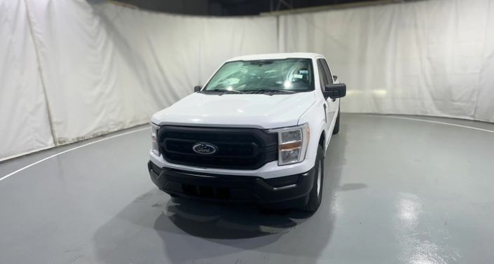Thumbnail: 2022 Ford Econoline - 1
