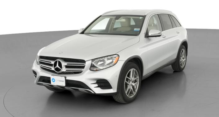 2016 Mercedes-Benz GLC 300 -
                  Wheatland, OK