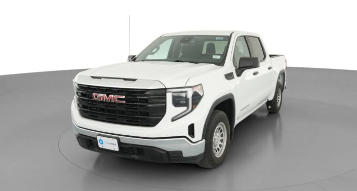 Thumbnail: 2023 GMC Sierra 1500 - 1