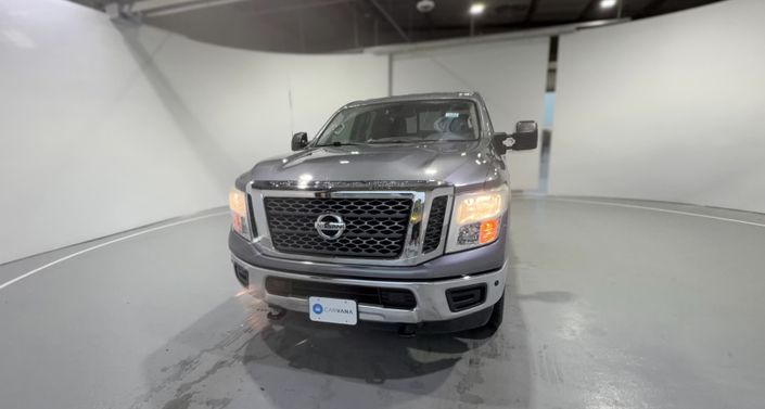Thumbnail: 2018 Nissan Titan - 1