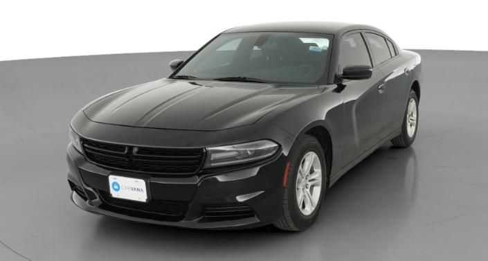 Thumbnail: 2021 Dodge Charger - 1