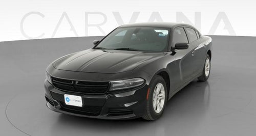 2021 Dodge Charger