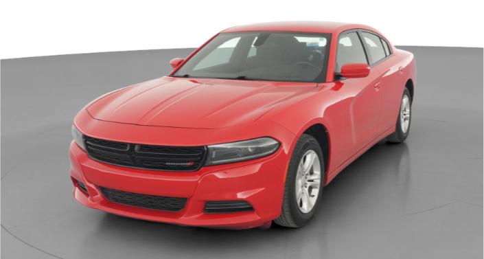 Thumbnail: 2022 Dodge Charger - 1