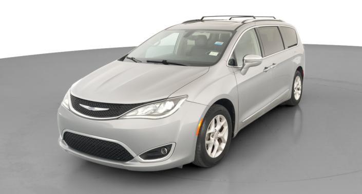Thumbnail: 2020 Chrysler Pacifica - 1