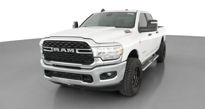 Thumbnail: 2023 RAM 2500 - 1