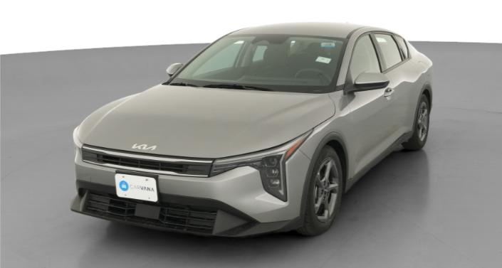 Thumbnail: 2025 Kia K4 - 1