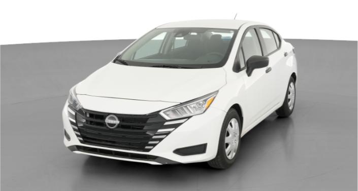 Thumbnail: 2023 Nissan Versa - 1