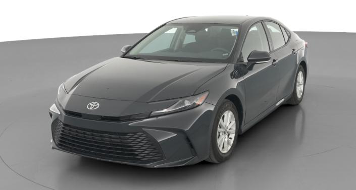 Thumbnail: 2025 Toyota Camry - 1