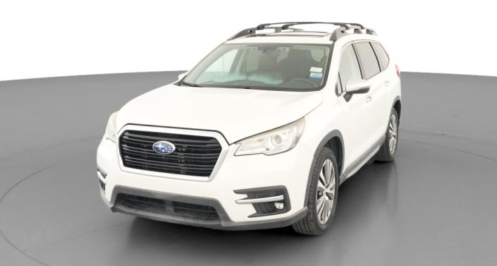 Thumbnail: 2019 Subaru Ascent - 1