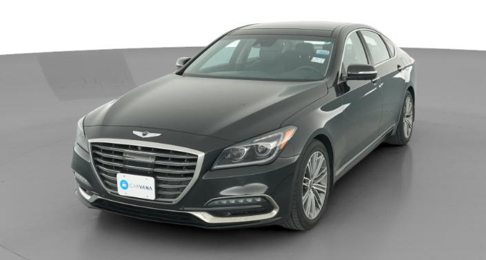 2018 Genesis G80 3.8T -
                  Indianapolis, IN