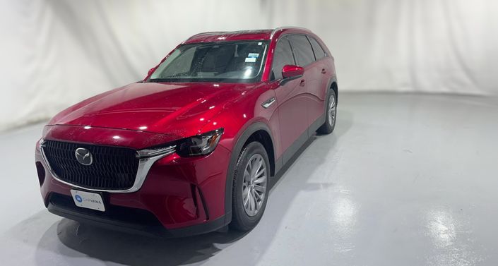 Thumbnail: 2024 Mazda CX-90 - 1