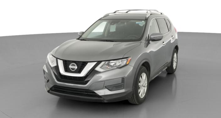 Thumbnail: 2020 Nissan Rogue - 1