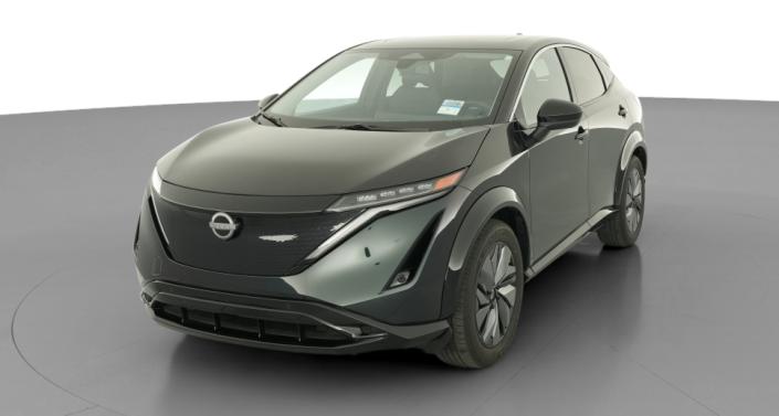 2025 Nissan Ariya Evolve+ -
                  Auburn, GA