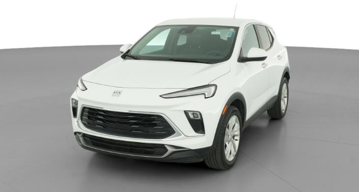 Thumbnail: 2024 Buick Encore GX - 1