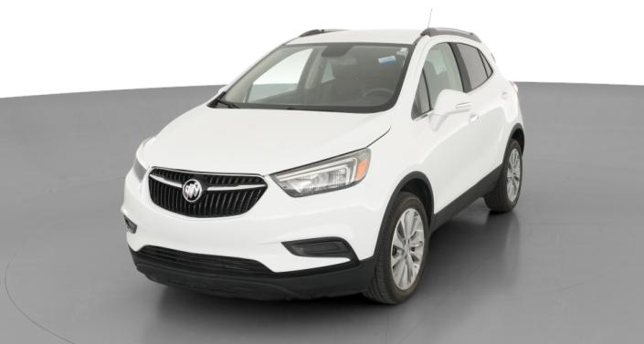 Thumbnail: 2019 Buick Encore - 1