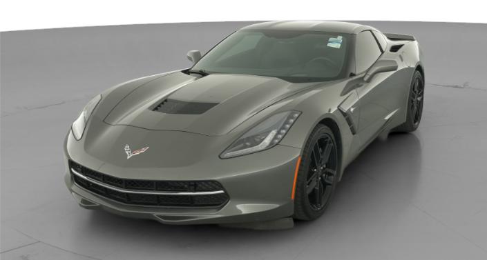 Thumbnail: 2016 Chevrolet Corvette - 1