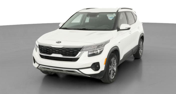 Thumbnail: 2021 Kia Seltos - 1