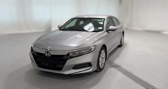 Thumbnail: 2018 Honda Accord - 1