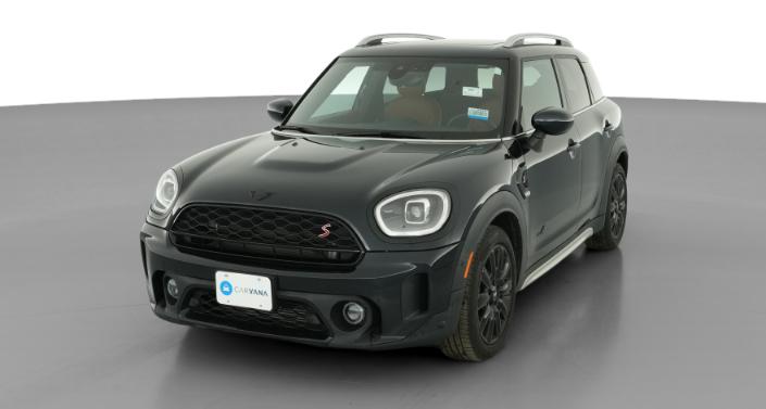 Thumbnail: 2023 MINI Cooper Countryman - 1